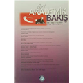 Akademik Bakış Dergisi Sayı 5