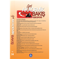 Akademik Bakış Dergisi Sayı 34