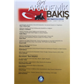 Akademik Bakış Dergisi Sayı 3