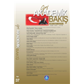 Akademik Bakış Dergisi Sayı 37