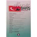 Akademik Bakış Dergisi Sayı 4