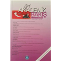 Akademik Bakış Dergisi Sayı 14